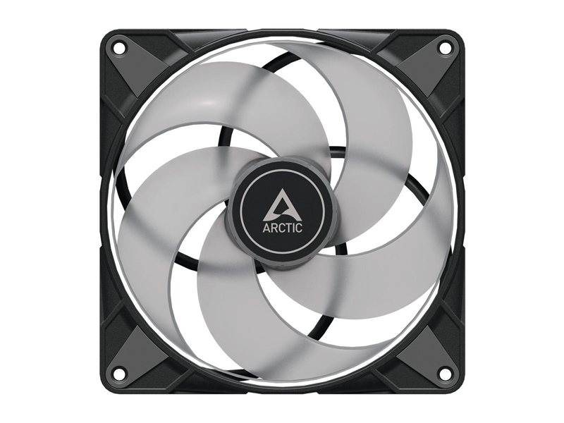 Case fan ARCTIC P14 PWM PST A-RGB 0dB (Black) (ACFAN00239A)