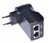 Инжектор PoE Osnovo Midspan-1/151 10/100BASE-T 15.4Вт 100-240В(АС)