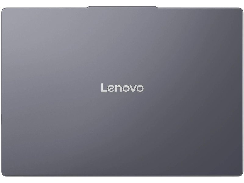 Ноутбук Lenovo IdeaPad Slim 3 15AHP10 Ryzen 5 8540U 16Gb SSD512Gb AMD Radeon 740M 15.3" IPS WUXGA (1920x1200) без ОС grey WiFi BT Cam (83KA0015RK)