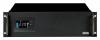 Источник бесперебойного питания Powercom King Pro RM KIN-1000AP RM 800Вт 1000ВА черный