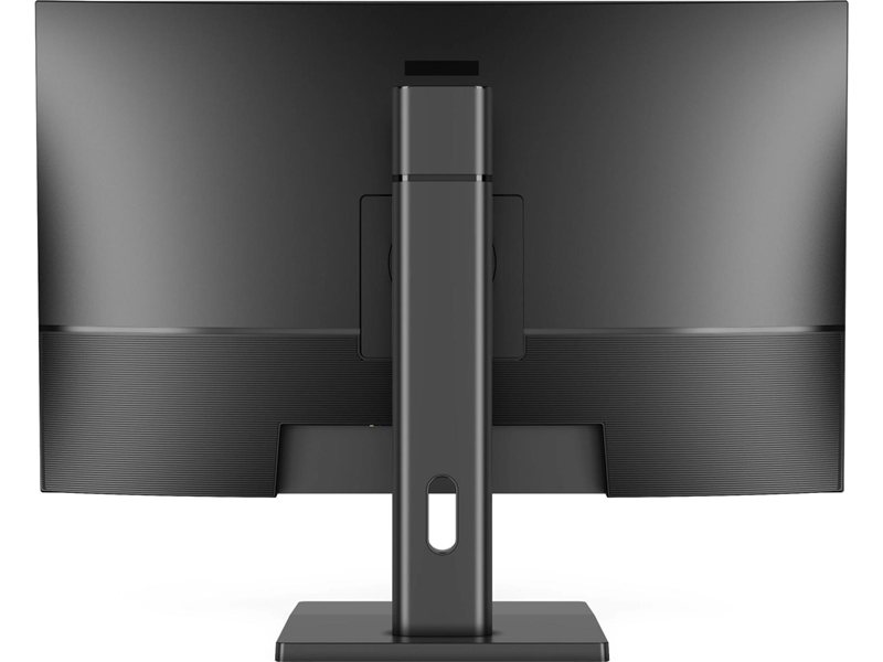 Моноблок Kvadra A27 27" Full HD i5 13400 (2.5) 16Gb SSD512Gb UHDG 730 без ОС GbitEth WiFi BT 180W Cam черный 1920x1080 (RUS)