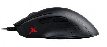 Мышь A4Tech Bloody X5 Pro черный оптическая 16000dpi USB 9but