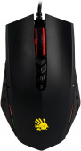 Мышь A4Tech Bloody A70A черный оптическая 6200dpi USB 7but (A70 ACTIVATED)