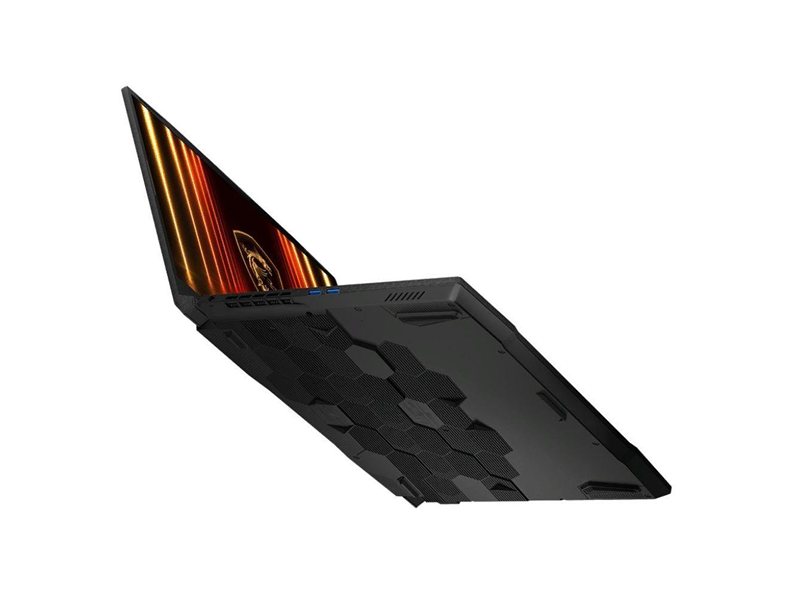 Ноутбук MSI Katana 17 HX B14WFK-412XRU Intel Core i7-14650HX/16Gb (2*8 D5)/SSD1Tb/RTX5060 8Gb (115W)/17.3"/IPS/FHD/1920x1080/144Hz/NoOS/RJ-45/Black/2.7kg