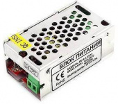 Блок питания AC/DC Falcon Eye FE-S-1,25/12 11.5В 13.55В 15Вт