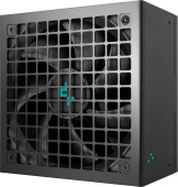 Блок питания Deepcool ATX 1200W GamerStorm PN1200M Gen.5 80+ gold (20+4pin) APFC 120mm fan 8xSATA RTL