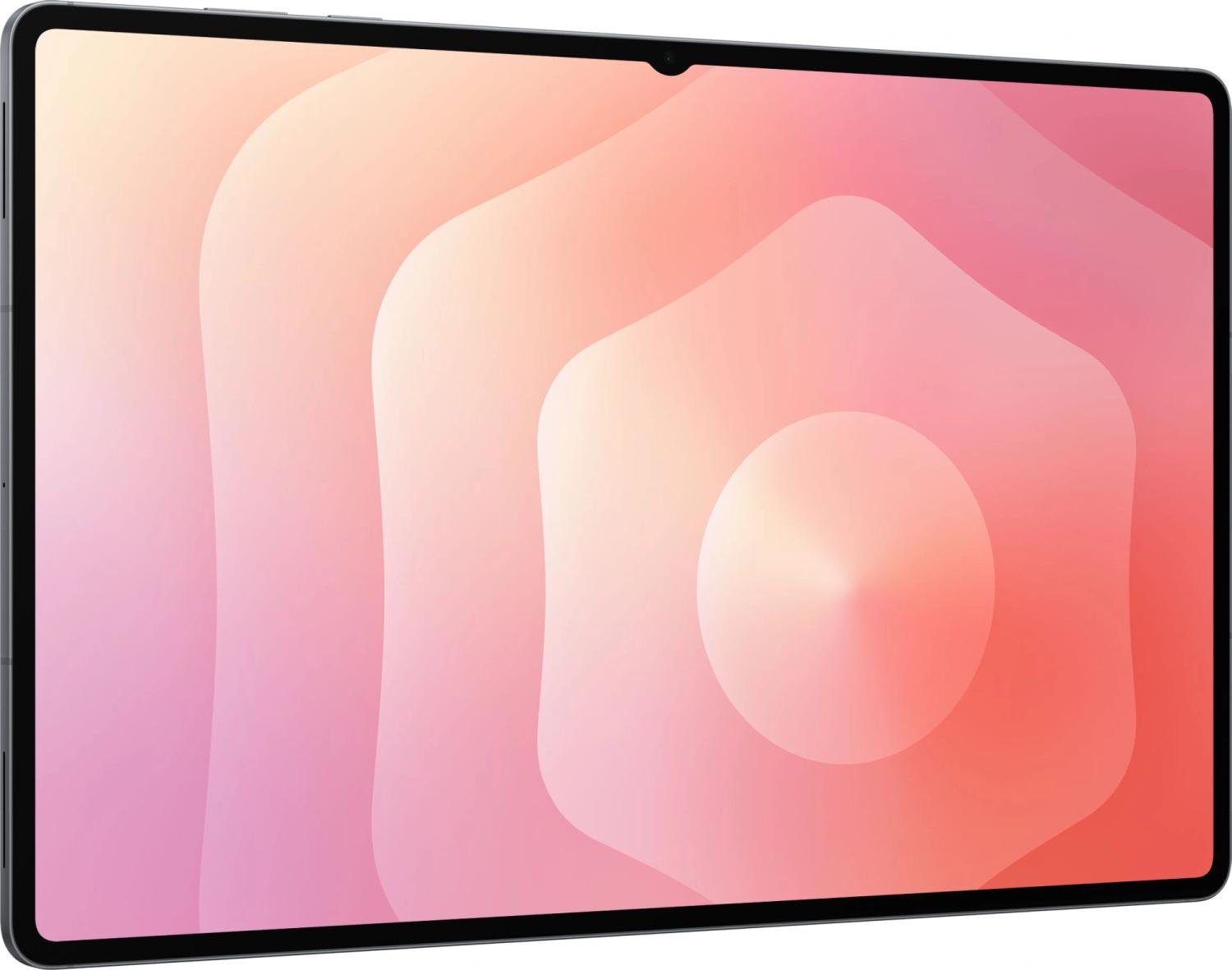 Планшет Samsung Galaxy Tab S11 Ultra BSM-X930 9400 Plus (3.73) 8C RAM12Gb ROM256Gb 14.6" AMOLED 2X 2960x1848 Android 15 серый 13Mpix 12Mpix BT WiFi microSD 2Tb 11600mAh