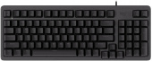Клавиатура Logitech K848 механическая черный USB (920-013904)
