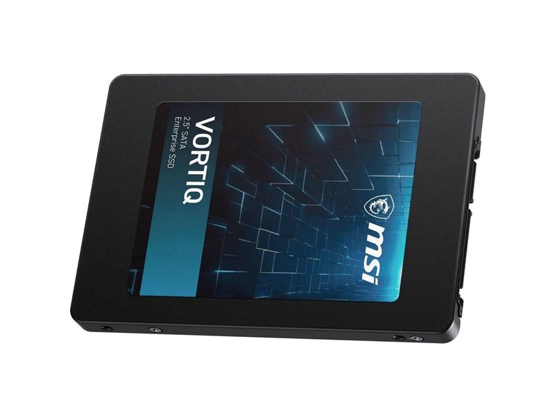Твердотельный накопитель SSD 2.5" 1.92TB MSI VORTIQ E21SKIB5 S78-440Q2P0-P83
