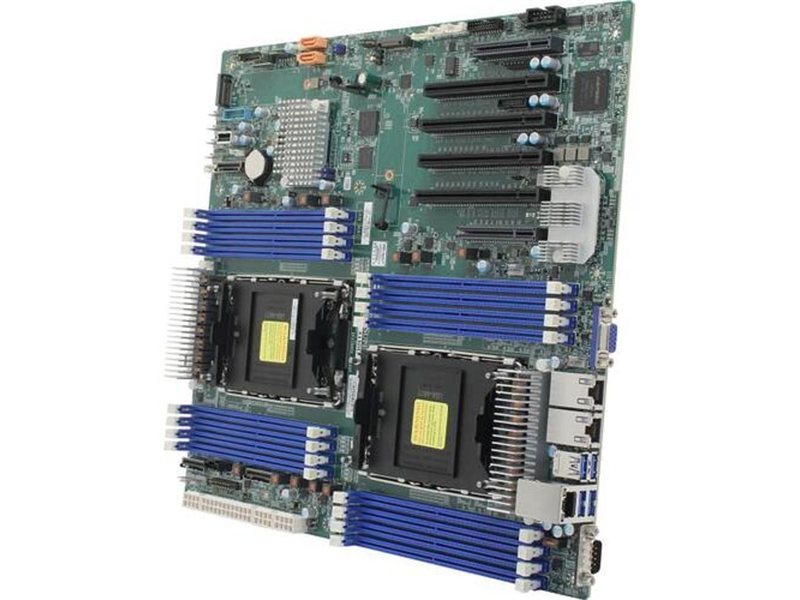 Supermicro MBD-X13DEI-T-B Материнская плата
