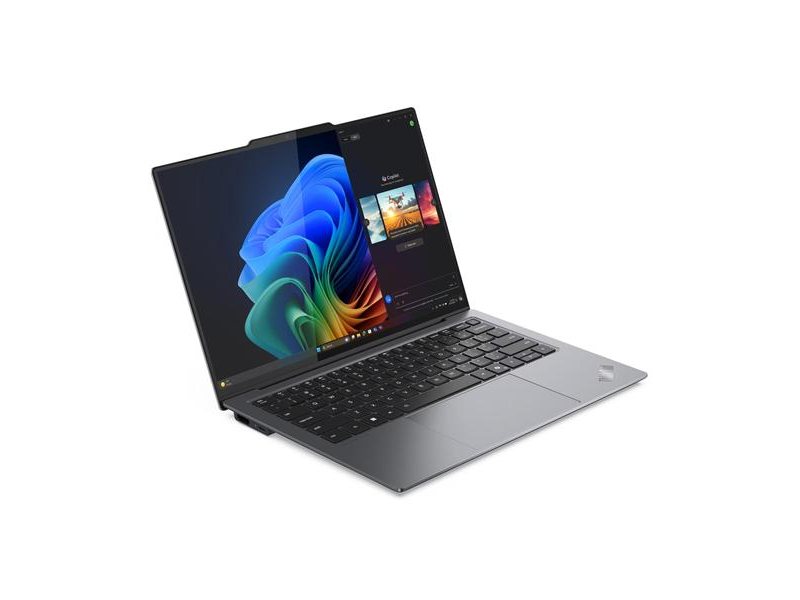 Ноутбук ThinkPad X9-14 Gen 1 Aura Edition 14" WUXGA (1920x1200) OLED 400N, Ultra 7 258V, 32GB LPDDR5x-8533, 1TB SSD M.2, Arc 140V, WiFi7, BT, TPM2, FPR, FHD+IR Cam,Kb/Ru, 55Wh, 65W USB-C, Win 11 Pro, 1Y, 1.21