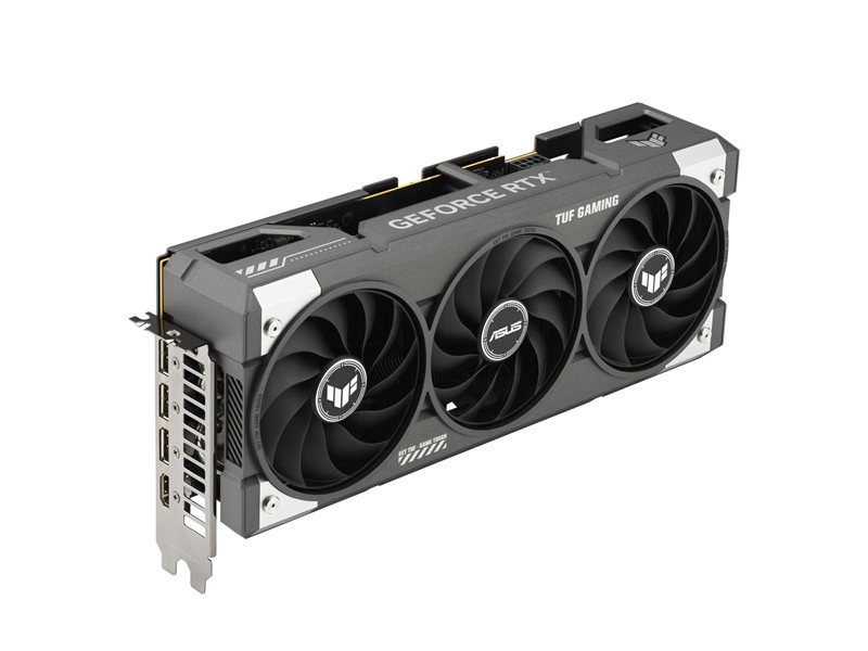 Видеокарта/ TUF-RTX5060-O8G-GAMING