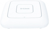 Точка доступа D-Link DAP-300P (DAP-300P/A1A) N300 10/100BASE-TX белый