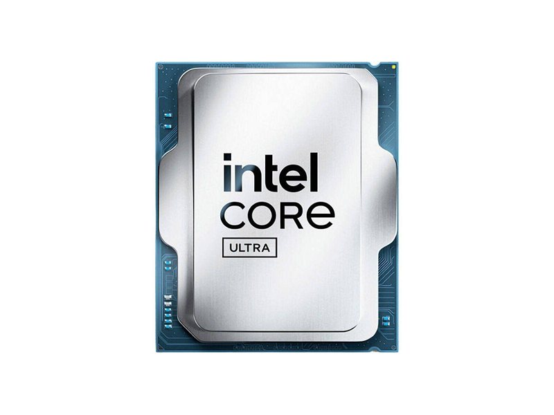 Процессор/ CPU LGA1851 Intel Core Ultra 9 285k (Arrow Lake, 24C/24T, 3.7/5.7GHz, 40MB, 125W) OEM