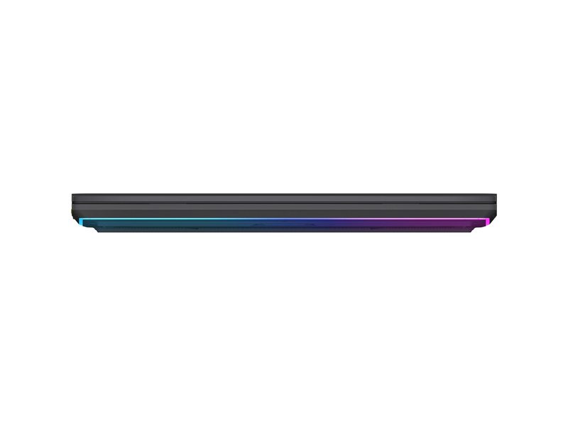 Ноутбук/ ASUS ROG Strix G18 G815JMR-S9063 18"(2560x1600 (матовый, 240Hz, 3ms) IPS)/Intel Core i9 14900HX(2.39Ghz)/16384Mb/1024PCISSDGb/noDVD/Ext:NVIDIA GeForce RTX 5060(8192Mb)/Cam/BT/WiFi/90WHr/war 1y/3.2kg/Eclipse Gray/noOS