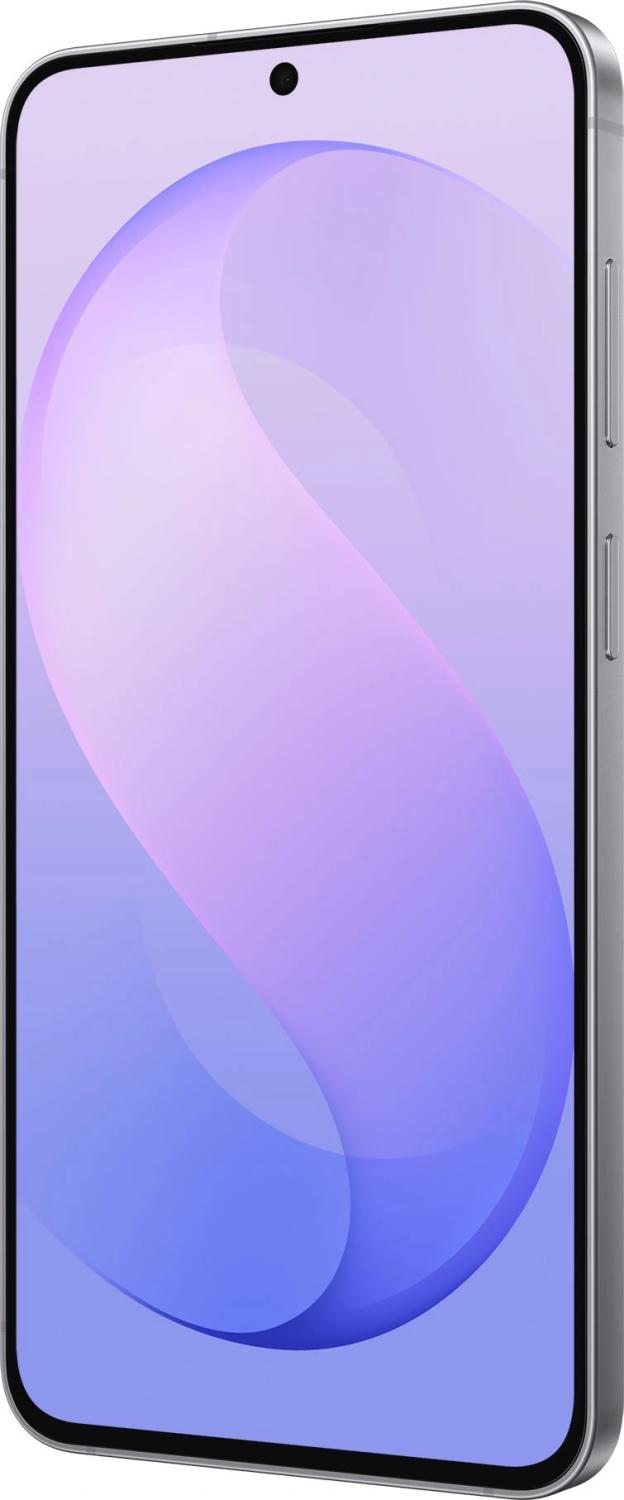 Смартфон Samsung SM-S741B Galaxy S26 FE 512Gb 8Gb фиолетовый моноблок 3G 4G 2Sim 6.7" 1080x2340 Android 17 50Mpix 802.11 a/b/g/n/ac/ax NFC GPS Protect