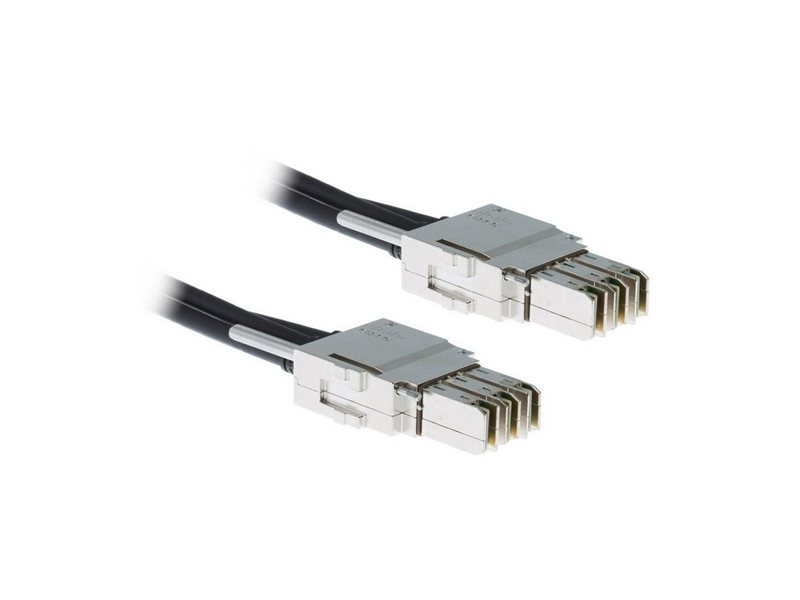 Кабель CISCO StackWise-480/1T 3m stacking cable