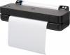 Плоттер HP Designjet T230 (5HB07A/5HB07D) A1/24" (без подставки)