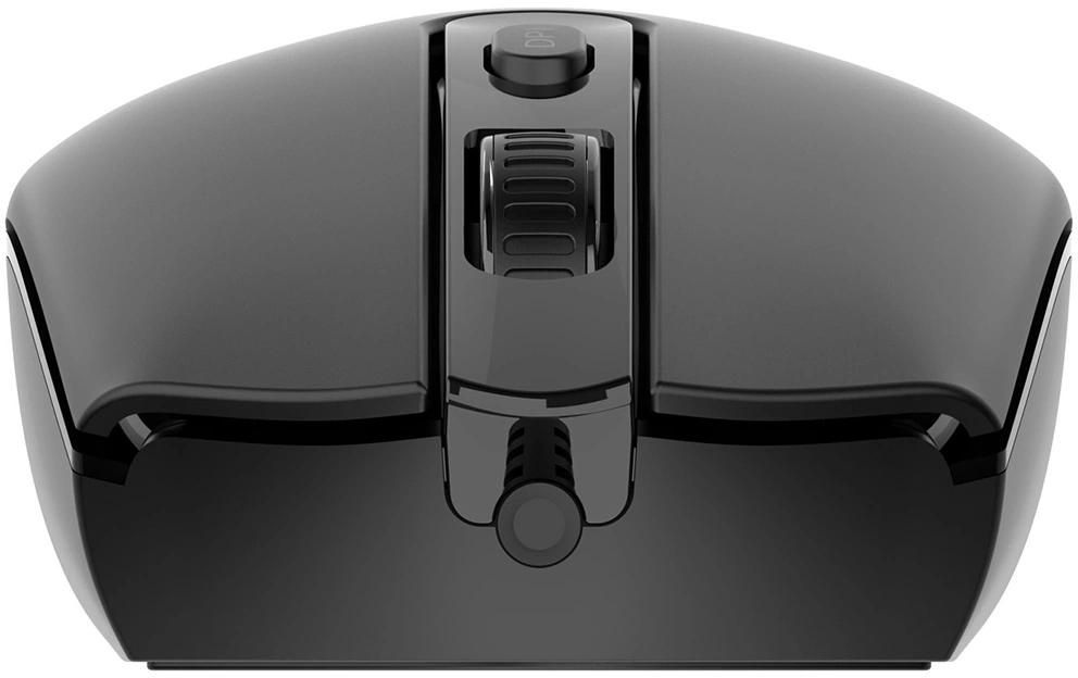 Клавиатура + мышь Acer OCC504 клав:черный мышь:черный USB Multimedia (ZL.ACC11.00M)