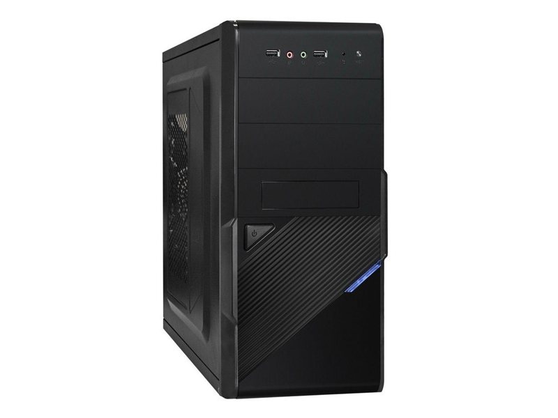 LIGACOMP АРМ 4401 Celeron G5905, 8 ГБ, SSD 512 ГБ