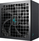 Блок питания Deepcool ATX 1000W GamerStorm PN1000M Gen.5 80+ gold (20+4pin) APFC 135mm fan 8xSATA RTL