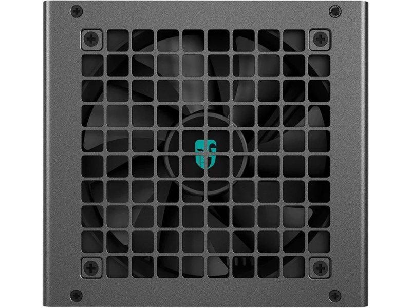 Блок питания Deepcool ATX 1000W GamerStorm PN1000D Gen.5 80+ gold (20+4pin) APFC 120mm fan 8xSATA RTL