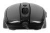 Мышь A4Tech V-Track Padless N-708X серый оптическая 1600dpi USB 6but