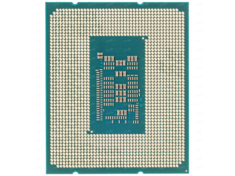 Процессор/ CPU LGA1700 Intel Core i3-14100F (Raptor Lake, 4C/8T, 3.5/4.7GHz, 12MB, 110W) OEM