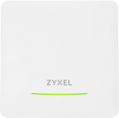 Точка доступа Zyxel NebulaFlex NWA50BE-EU0102F BE5100 10/100/1000/2500BASE-T белый
