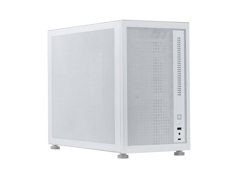 1STPLAYER MIKU Mi6 White / Mi6-WH