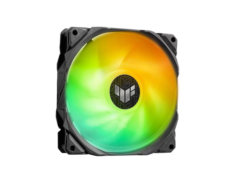 Жидкостная система охлаждения ASUS TUF GAMING LC II 360 ARGB/AIO COOLER,TUF GAMING FAN,AURA 90RC00M1-M0UAY0