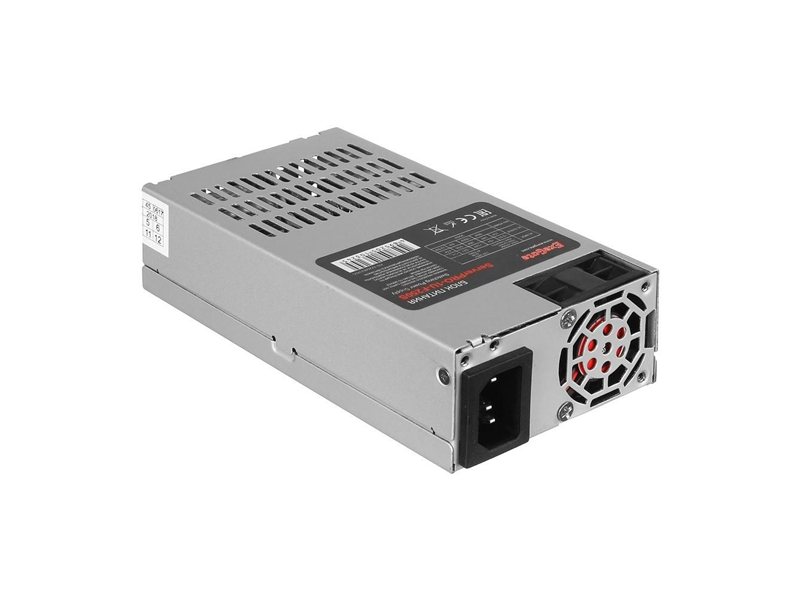 Exegate EX264940RUS Серверный БП 400W <ServerPRO-1U-F400AS> APFC, унив. для Flex1U, 24pin, 4pin,3xSATA, 2xIDE