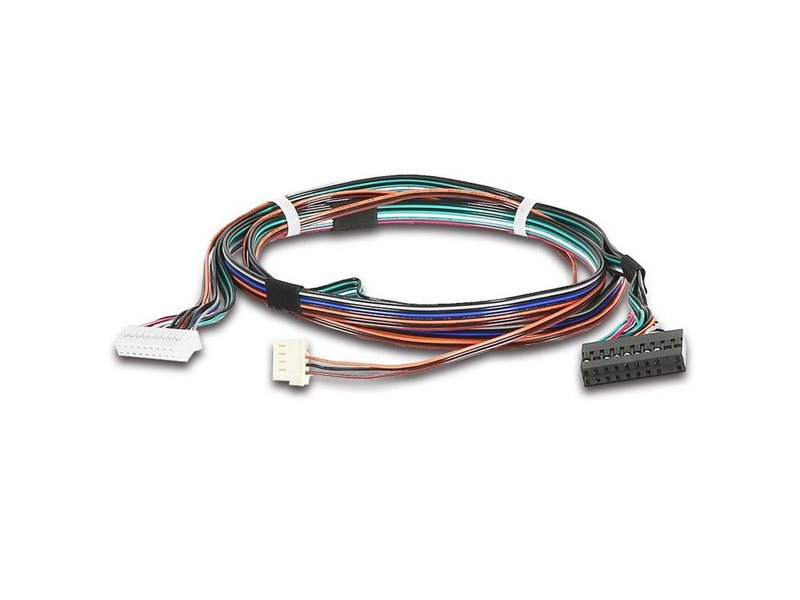 Кабель Chenbro 126-13311-3003A0 CABLE,CONN. TO CONN.,DISPLAY, 900MM,RM13310e002,REV.A0,FOR SUPERMICRO