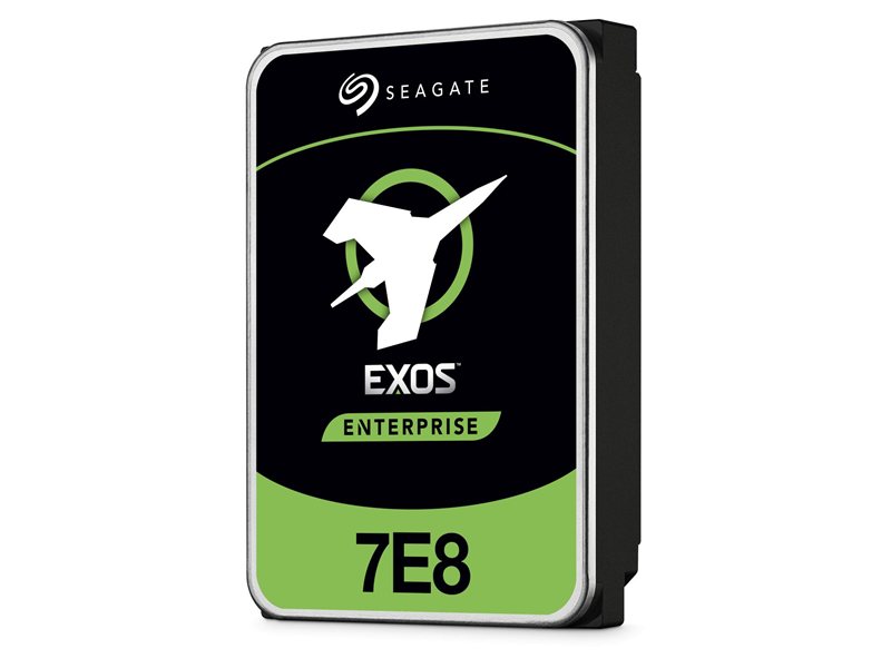 Жесткий диск/ HDD Seagate SAS 3Tb Enterprise Capacity 7200 12Gb/s 128Mb (clean pulled) 1 year warranty