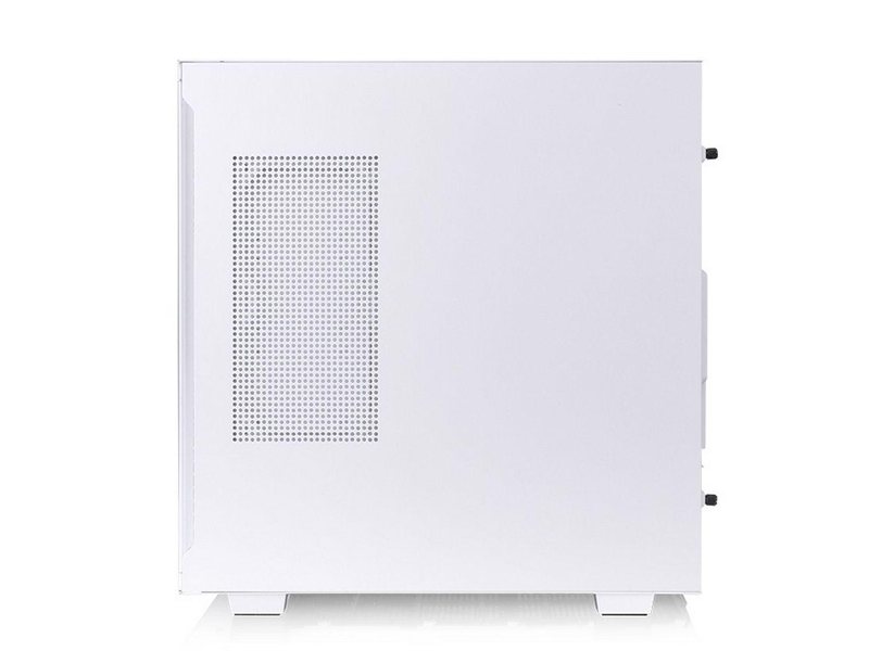 Корпус Thermaltake Divider 300 TG Air Snow CA-1S2-00M6WN-02 Snow/Win/SPCC/Tempered Glass*1/Mesh Front Panel/120mm CA-1S2-00M6WN-02 Standard Fan*2 (528610)