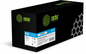 Картридж лазерный Cactus CS-IMC2510C 842564 голубой (18000стр.) для Ricoh IM C2510/C2010 с чипом