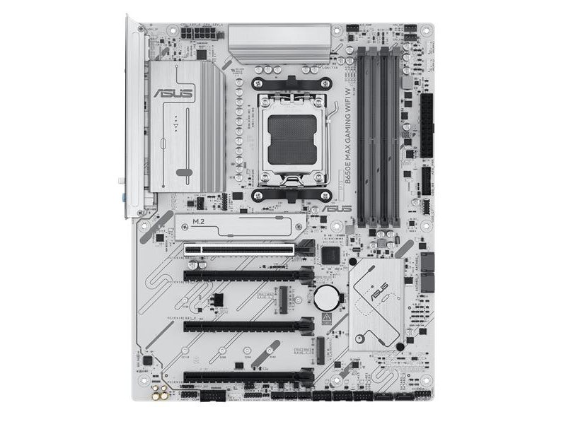 Материнская плата/ B650E MAX GAMING WIFI W