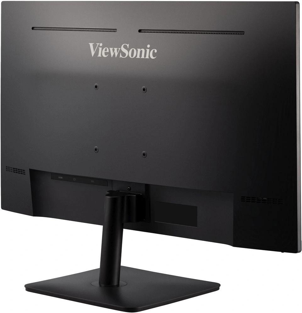 Монитор ViewSonic 27" VA2732-H-2 черный IPS LED 16:9 HDMI матовая 250cd 178гр/178гр 1920x1080 100Hz VGA FHD 4.1кг