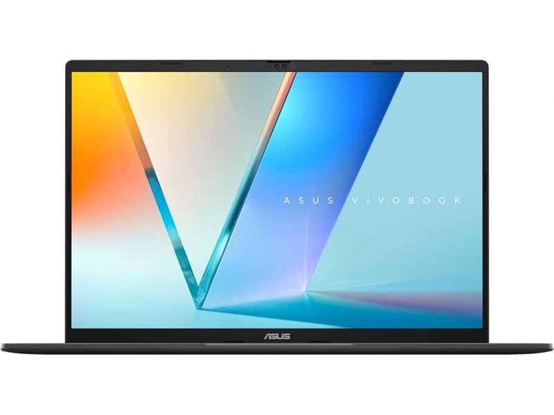 Ноутбук Asus VivoBook S16 S3607AA-SH108 Core Ultra 7 355 32Gb SSD1Tb Intel Graphics 16" OLED WUXGA (1920x1200) без ОС grey WiFi BT Cam (90NB1732-M007R0)