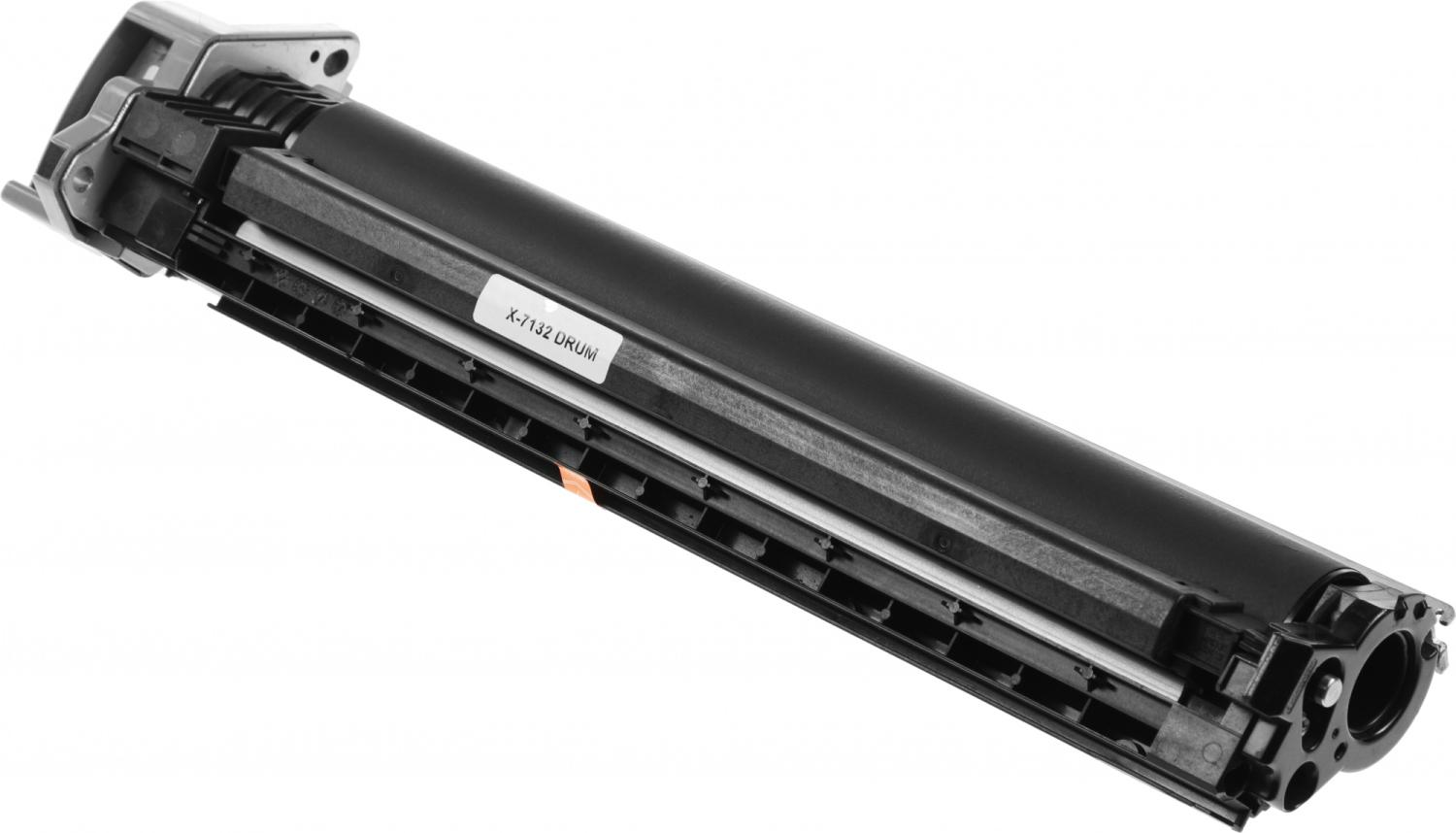 Блок фотобарабана Cactus CS-DU7132 013R00636 черный ч/б:80000стр. для WorkCentre 7132/7232/7242 Xerox