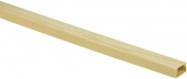 Кабельный канал IEK CKK11-040-025-1-K34 Ecoline 40x25мм сосна 2м (упак.:1шт)