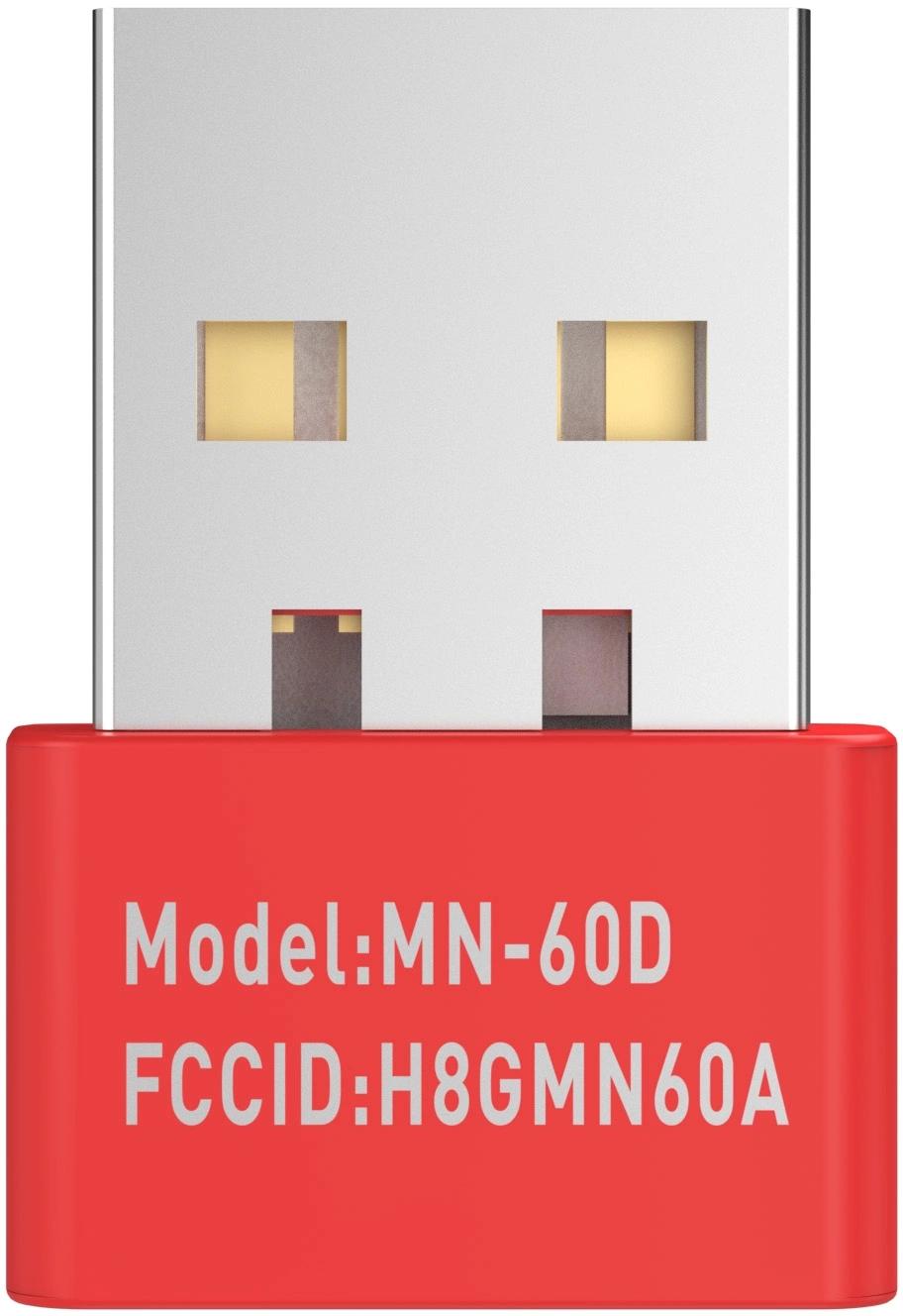 Мышь A4Tech Bloody R72 Pro красный оптическая 26000dpi беспров. USB-C 7but (R72 PRO PYRO BLAZE)