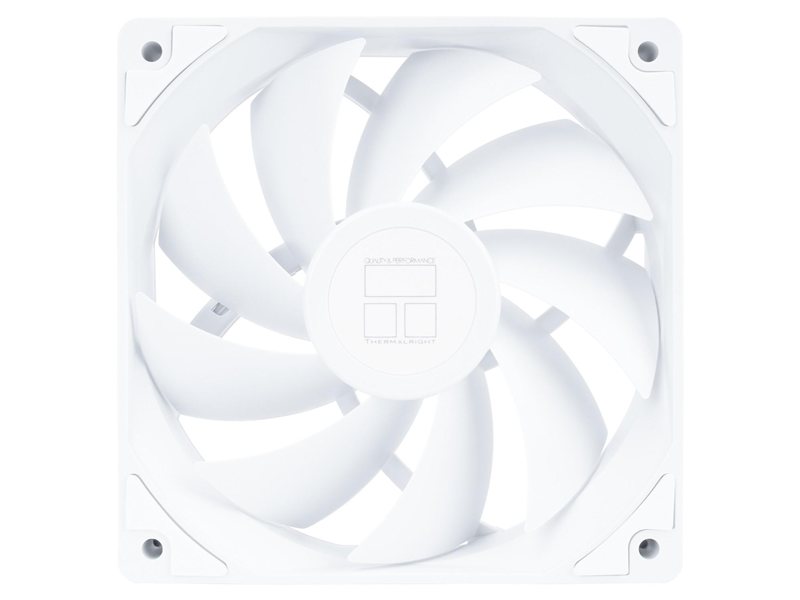 Thermalright Вентилятор TL-C12CW-X28 / 120mm PWM / TRTLC12CWX28