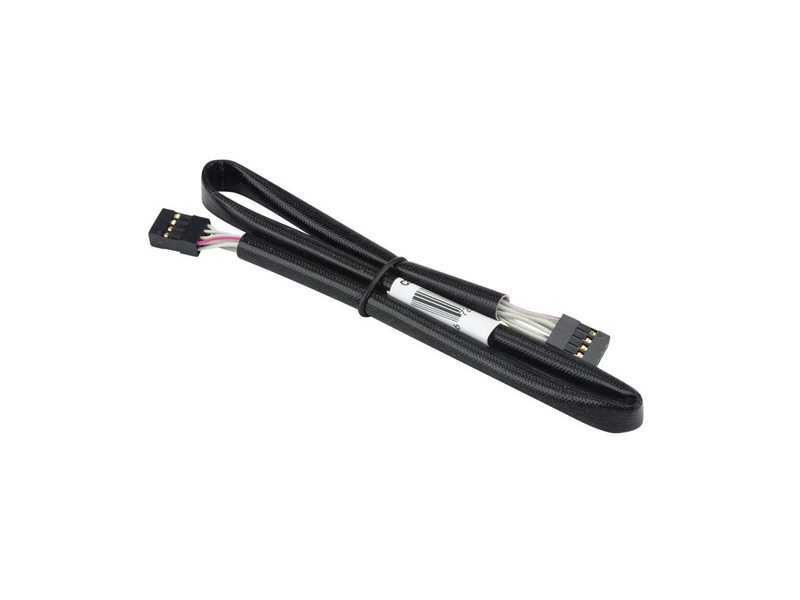 Кабель SuperMicro CBL-0157L-01 8PIN TO 8PIN CABLE FOR SGPIO,615MM,PBF