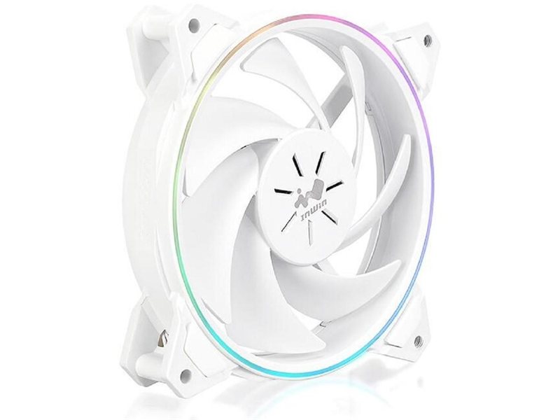 CASE FAN INWIN IW- Sirius Pure ASP120  fan RGB  (Triple pack)  [6144481]