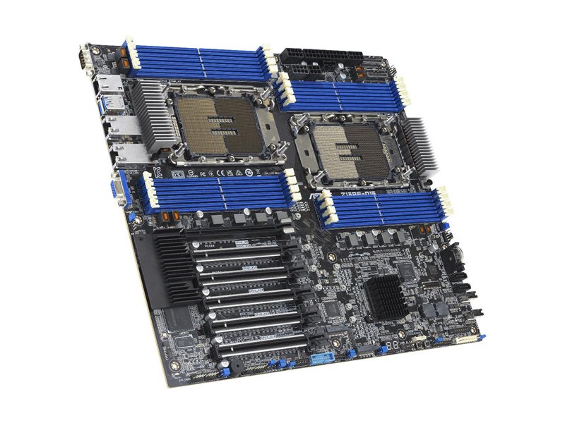 Материнская плата/ ASUS Z13PE-D16/ASMB11