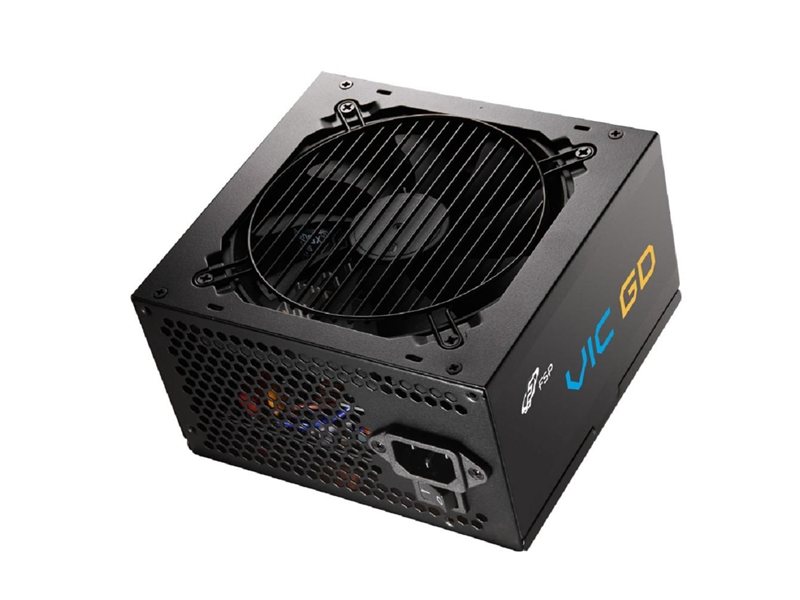 Блок питания FSP VIC-850GD ATX 850W, 80+ GOLD (POA8500101)