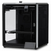 Принтер 3D Creality K 1 Max 2025 300x300x300мм ABS/PLA/PETG/TPU 30мкм