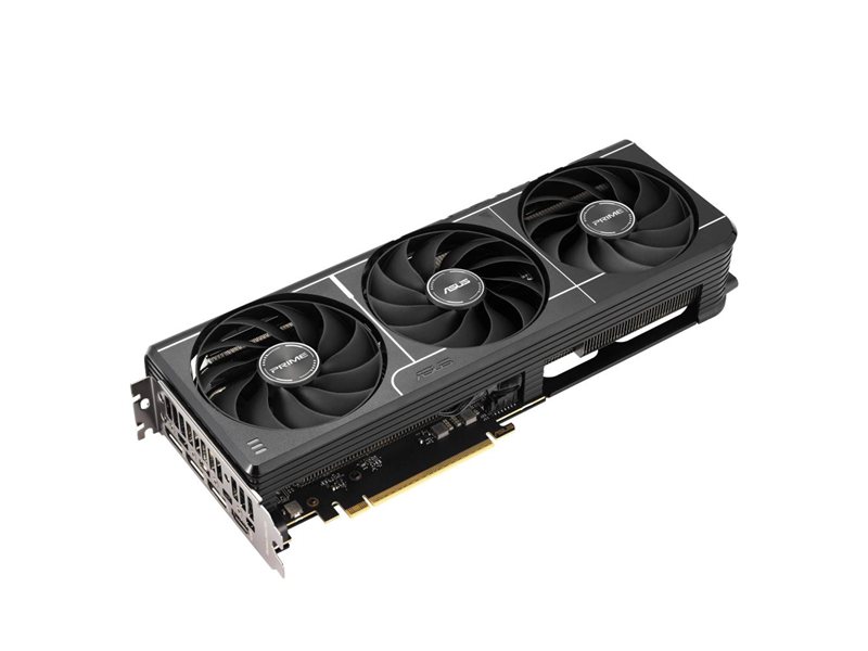 Видеокарта ASUS NVIDIA GeForce RTX 5060 Ti 16 ГБ PRIME (90YV0MH2-M0NA00)