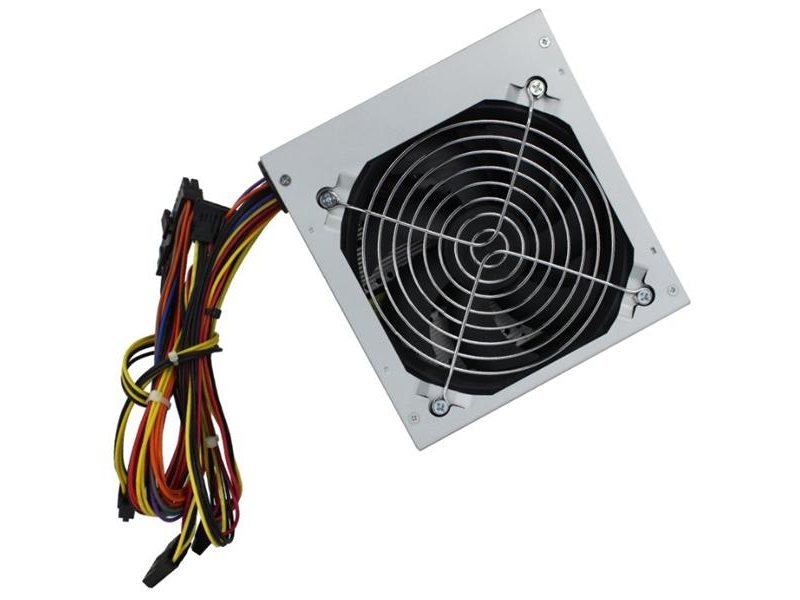 блок питания Powerman Power Supply 450W PM-450ATX (12cm fan)